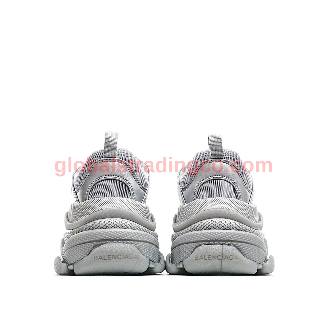 Balenciaga Triple S Dad Shoes Running Shoes